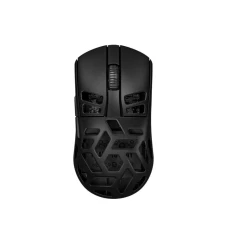 LORGAR MSE90W, Magnesium Alloy Wireless Gaming Mouse Elite, Black LORGAR MSE90W, Magnesium Alloy Wireless Gaming Mouse Elite, Black