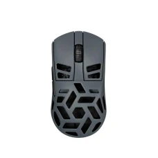 LORGAR MSE90W, Magnesium Alloy Wireless Gaming Mouse Elite, Dark Grey LORGAR MSE90W, Magnesium Alloy Wireless Gaming Mouse Elite, Dark Grey