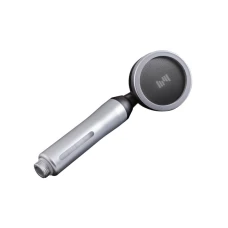ZEPTER Lotus Shower Head, Silver (WTS-001SL)