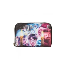 Loungefly Novčanik Harry Potter Scorcerers Stone Wallet Loungefly Novčanik Harry Potter Scorcerers Stone Wallet