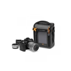 LOWEPRO Gearup Creator box M II torba 88316 LOWEPRO Gearup Creator box M II torba 88316