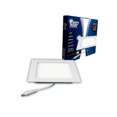 LUMAX LED panel ugradni četvrtasti – 24W 6500