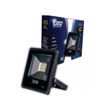 LUMAX Lumax Led Reflektor LUMRE-30W 6500K 3000lm