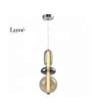 LUNA 225 VISILICA 30W 3000K HROM LUNA 225 VISILICA 30W 3000K HROM