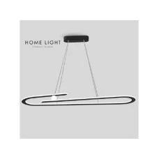 LUNA 265 LUSTER 60W 3000K CRNA