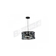 LUNA HN8069A 3*E27 BLACK LUNA HN8069A 3*E27 BLACK