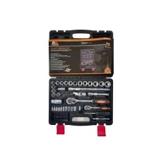 Machtig UNC-072 Set ručnog alata Machtig UNC-072 Set ručnog alata