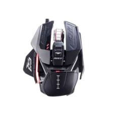 Madcatz RAT Pro X3 Gaming Mouse Black