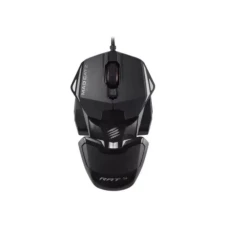 Madcatz RAT1 Gaming Mouse Black