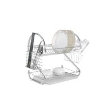 MAESTRO Oceđivač za sudove 2 nivoa 53cm hromirani