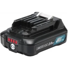 MAKITA Baterija Li-ion 12V 2.0Ah BL1021B, 632F59-1 MAKITA Baterija Li-ion 12V 2.0Ah BL1021B, 632F59-1