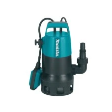 MAKITA PF0410 potopna pumpa za prljavu vodu MAKITA PF0410 potopna pumpa za prljavu vodu