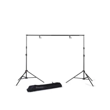 MANFROTTO 1314B Set Stands+Support+Bag+Spring