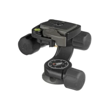 MANFROTTO Glava 460MG Magnezijum 3D