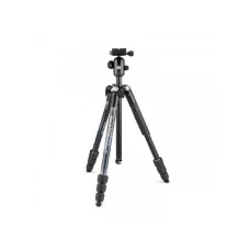 MANFROTTO Tripod MKELMII4BK-BH element MII AL BK 4 sec BH 20321