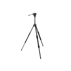 MANFROTTO Tripod SET MKONEA-500X ONE Alu with 500X Fluid head