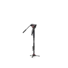 MANFROTTO Video monopod MVMXPRO500 sa glavom