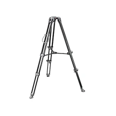 MANFROTTO Video Tripod MVT502AM VIDEO TRIPOD-TELESCOPIC TWIN