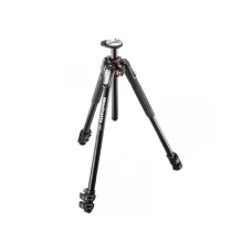 MANFROTTO Video tripod set Befree aluminium MVKBFRL-LIVE 20111