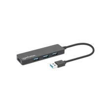 MANHATTAN 164900 4port USB HUB
