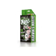 MARVINS MAGIC 30 trikova sa kartama MM5727 MARVINS MAGIC 30 trikova sa kartama MM5727