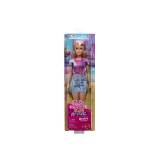 MATTEL Barbie – plažna detektivka