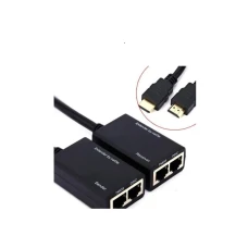 MAX PRO LINE HDMI ekstender pasivni do 30M STAR