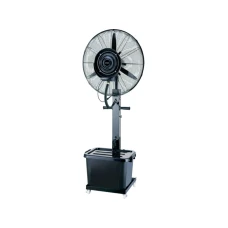 MAX Ventilator sa raspršivačem vode MFI-601-260W