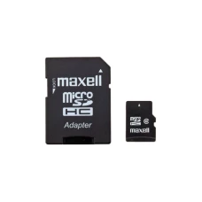 MAXELL Memorijska kartica mSD 16GB