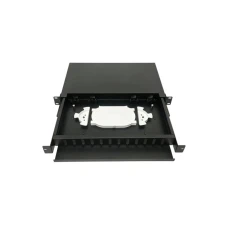 MAXPRO LINE Fiber patch panel/12-port/1U/SC/DX