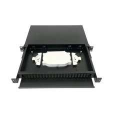 MAXPRO LINE Fiber patch panel/24-port/1U/SC/DX