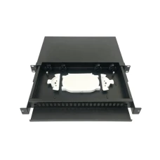 MAXPRO LINE Fiber patch panel/24-port/1U/SC/SX