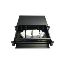 MAXPRO LINE Fiber patch panel/72-Port/2u/SC/DX