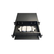 MAXPRO LINE Fiber patch panel/72-Port/2u/SC/SX
