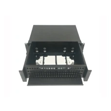 MAXPRO LINE Fiber patch panel/96-Port/3u/SC/SX