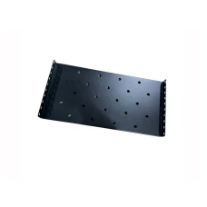 MAXPRO LINE Fiksirana polica za 600mm rack orman, 425mm, 1U