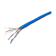 MAXPRO LINE Kabl UTP CAT6 CCA indoor 305m STAR LAN04144