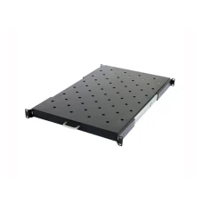 MAXPRO LINE Klizeća polica za 600mm rack orman, 350mm, 1U