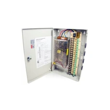 MAXPRO LINE Napajanje 12V 15A 18CH STAR
