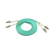 MAXPRO LINE Optički patch kabl OM3/UPC/DX LC-LC /10M MAXPRO LINE Optički patch kabl OM3/UPC/DX LC-LC /10M