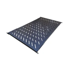 MAXPRO LINE Polica za rack orman, 475mm, fiksna, 1U