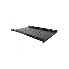 MAXPRO LINE Polica za rack orman, 500mm, podesiva, 1U