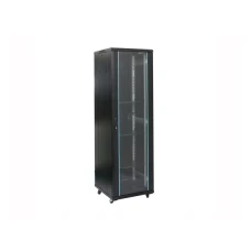 MAXPRO LINE Rack orman samostojeći, 37U, 600x800, staklena vrata (pakovanje od 4 kutije)