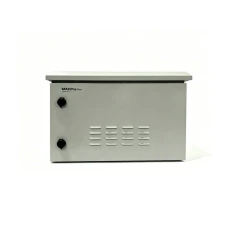 MAXPRO LINE Rack outdoor orman nazidni, 6U, 600x450