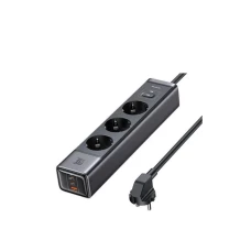 MCDODO CH-0620 PRODUŽNI Kabl 6U1, 30W, 4+ TIP-C X 2+ USB-A