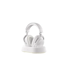 MCHOSE Bežične gaming slušalice V9 Turbo 60mm/Tri-mode/2000mAh/Icy White + Charging Dock RGB MCHOSE Bežične gaming slušalice V9 Turbo 60mm/Tri-mode/2000mAh/Icy White + Charging Dock RGB