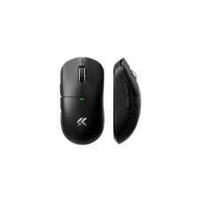 MCHOSE Bežični gaming miš A5 V3 Ultra Black /PAW3395/8KHz pooling/Omron Mechanical MCHOSE Bežični gaming miš A5 V3 Ultra Black /PAW3395/8KHz pooling/Omron Mechanical
