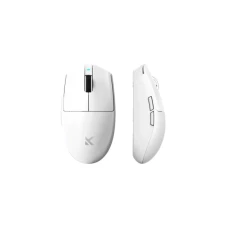 MCHOSE Bežični gaming miš G3 V2 White/PAW3311/1KHz/Omron Mechanical MCHOSE Bežični gaming miš G3 V2 White/PAW3311/1KHz/Omron Mechanical