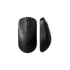 MCHOSE Bežični gaming miš L7 Ultra Plus Black /PAW3395/8Hz pooling/Kalih Optical MCHOSE Bežični gaming miš L7 Ultra Plus Black /PAW3395/8Hz pooling/Kalih Optical