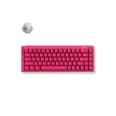 MCHOSE Gaming tastatura Ace 68 Turbo Berry Red/Mount Tai Magnetic switch GT MCHOSE Gaming tastatura Ace 68 Turbo Berry Red/Mount Tai Magnetic switch GT